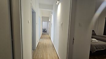 92 NIC - Stay Hydra Comfort Apartment