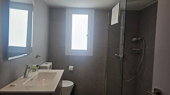 92 NIC - Stay Hydra Comfort Apartment