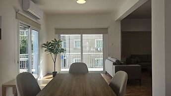 92 NIC - Stay Hydra Comfort Apartment