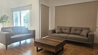 92 NIC - Stay Hydra Comfort Apartment