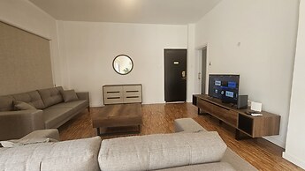 92 NIC - Stay Hydra Comfort Apartment