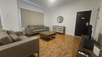 92 NIC - Stay Hydra Comfort Apartment