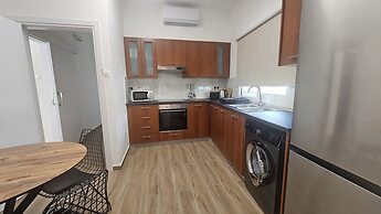 92 NIC - Stay Hydra Comfort Apartment