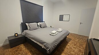 92 NIC - Stay Hydra Comfort Apartment