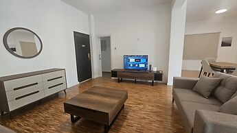 92 NIC - Stay Hydra Comfort Apartment