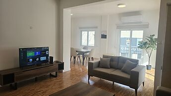 92 NIC - Stay Hydra Comfort Apartment