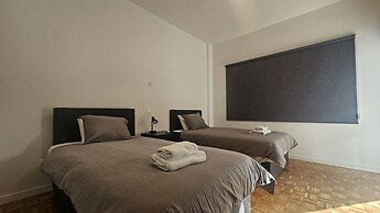 92 NIC - Stay Hydra Comfort Apartment