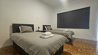 92 NIC - Stay Hydra Comfort Apartment