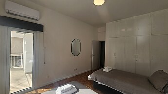 92 NIC - Stay Hydra Comfort Apartment