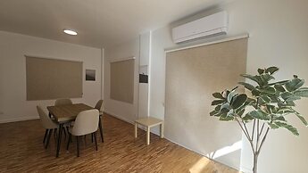 92 NIC - Stay Hydra Comfort Apartment