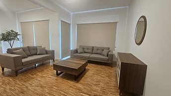 92 NIC - Stay Hydra Comfort Apartment