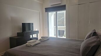 92 NIC - Stay Hydra Comfort Apartment