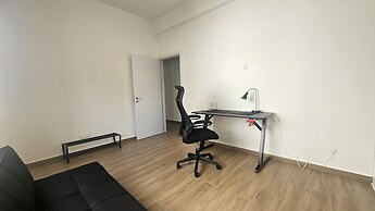 92 NIC - Stay Hydra Comfort Apartment