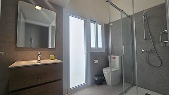 92 NIC - Stay Hydra Comfort Apartment