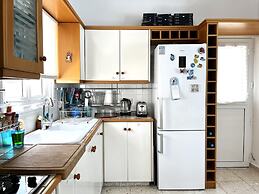44 PRO -stay Alkyoni Villa