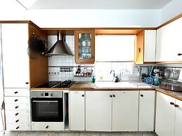 44 PRO -stay Alkyoni Villa
