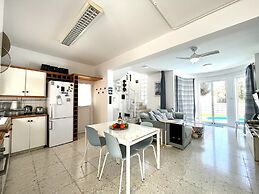 44 PRO -stay Alkyoni Villa