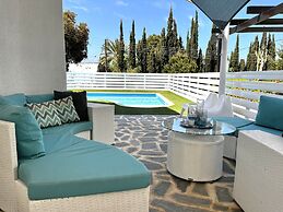 44 PRO -stay Alkyoni Villa