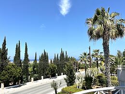 44 PRO -stay Alkyoni Villa