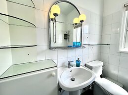 44 PRO -stay Alkyoni Villa