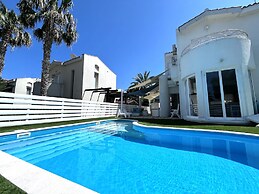 44 PRO -stay Alkyoni Villa