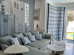 44 PRO -stay Alkyoni Villa