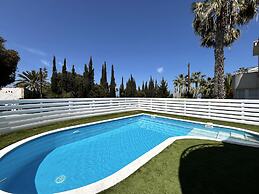 44 PRO -stay Alkyoni Villa