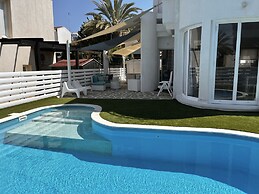 44 PRO -stay Alkyoni Villa