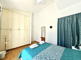 44 PRO -stay Alkyoni Villa
