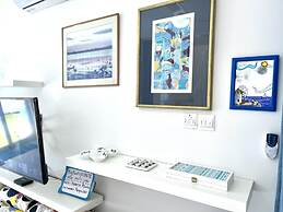 44 PRO -stay Alkyoni Villa