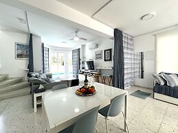 44 PRO -stay Alkyoni Villa