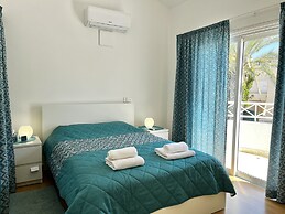 44 PRO -stay Alkyoni Villa