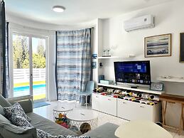 44 PRO -stay Alkyoni Villa