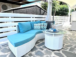 44 PRO -stay Alkyoni Villa