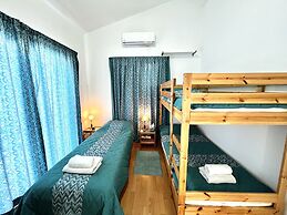 44 PRO -stay Alkyoni Villa