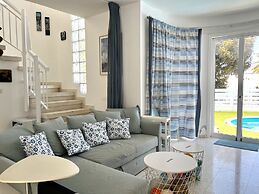 44 PRO -stay Alkyoni Villa