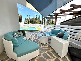 44 PRO -stay Alkyoni Villa