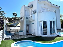 44 PRO -stay Alkyoni Villa