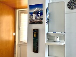 44 PRO -stay Alkyoni Villa