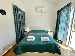 44 PRO -stay Alkyoni Villa