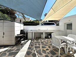 44 PRO -stay Alkyoni Villa
