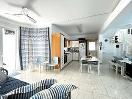 44 PRO -stay Alkyoni Villa
