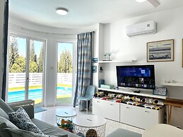 44 PRO -stay Alkyoni Villa