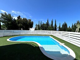44 PRO -stay Alkyoni Villa