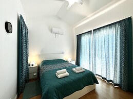 44 PRO -stay Alkyoni Villa