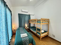 44 PRO -stay Alkyoni Villa