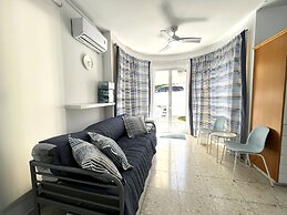 44 PRO -stay Alkyoni Villa