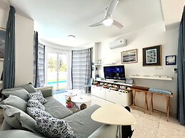 44 PRO -stay Alkyoni Villa