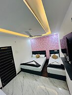 Hotel Shree Gangotri