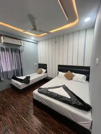 Hotel Shree Gangotri